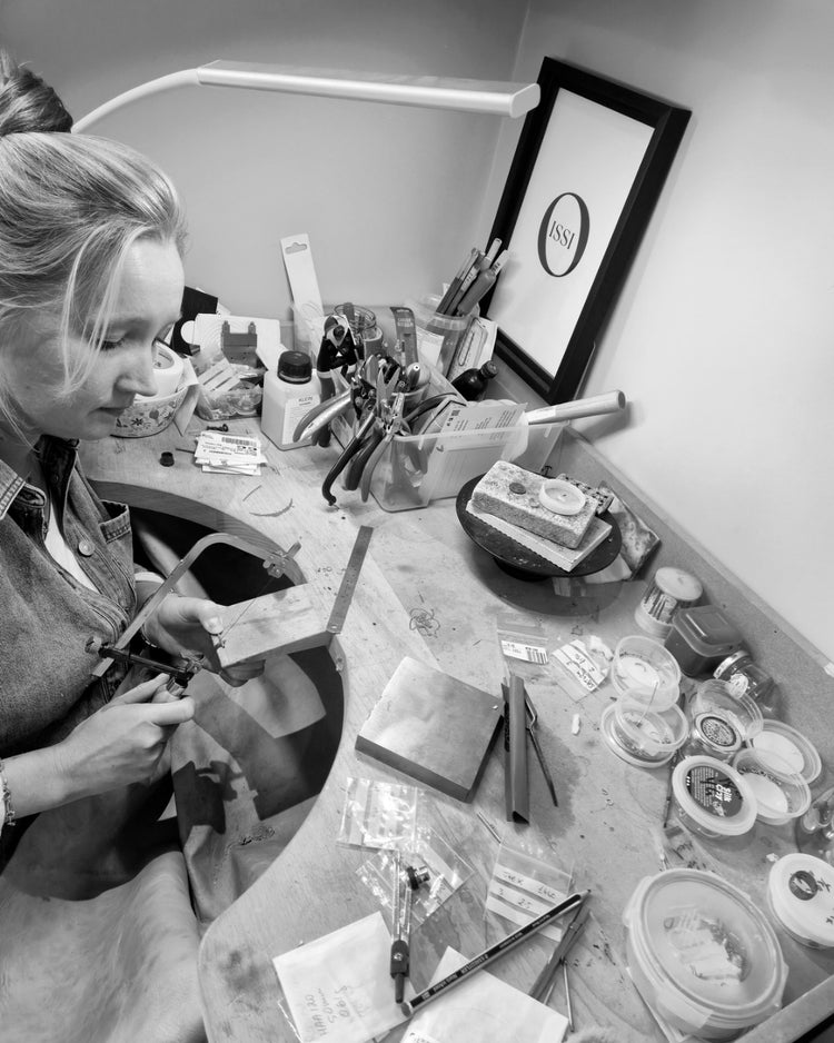 Personalised Jewellery