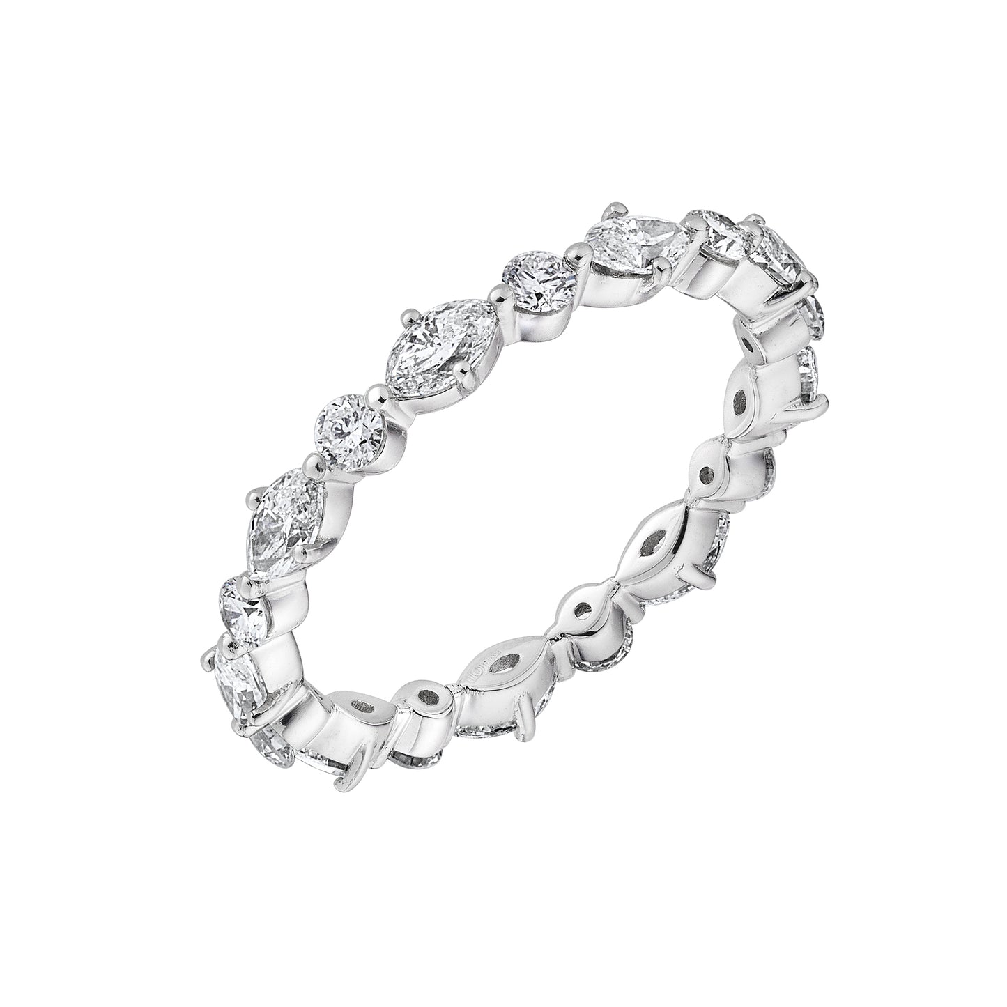 Full Eternity Band