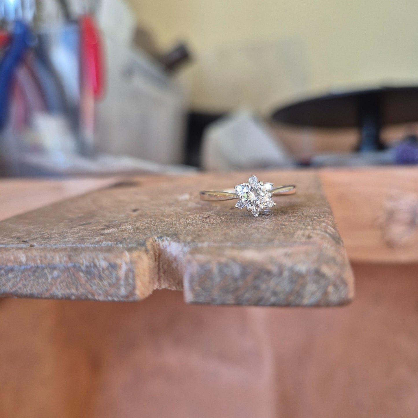 Lost Stone
