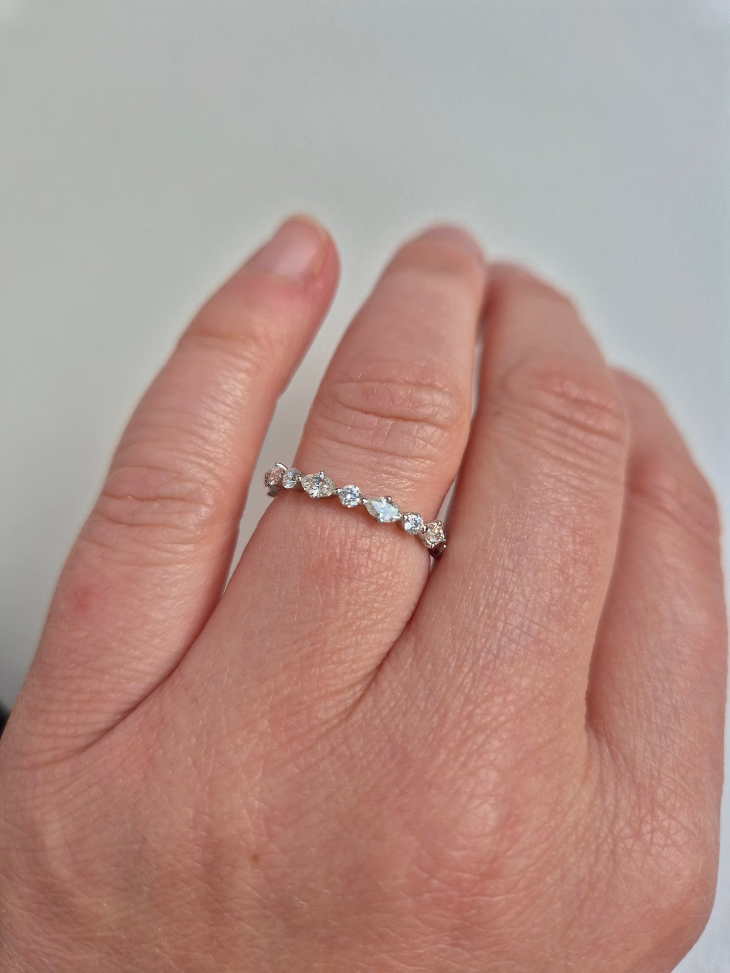 Full Eternity Band